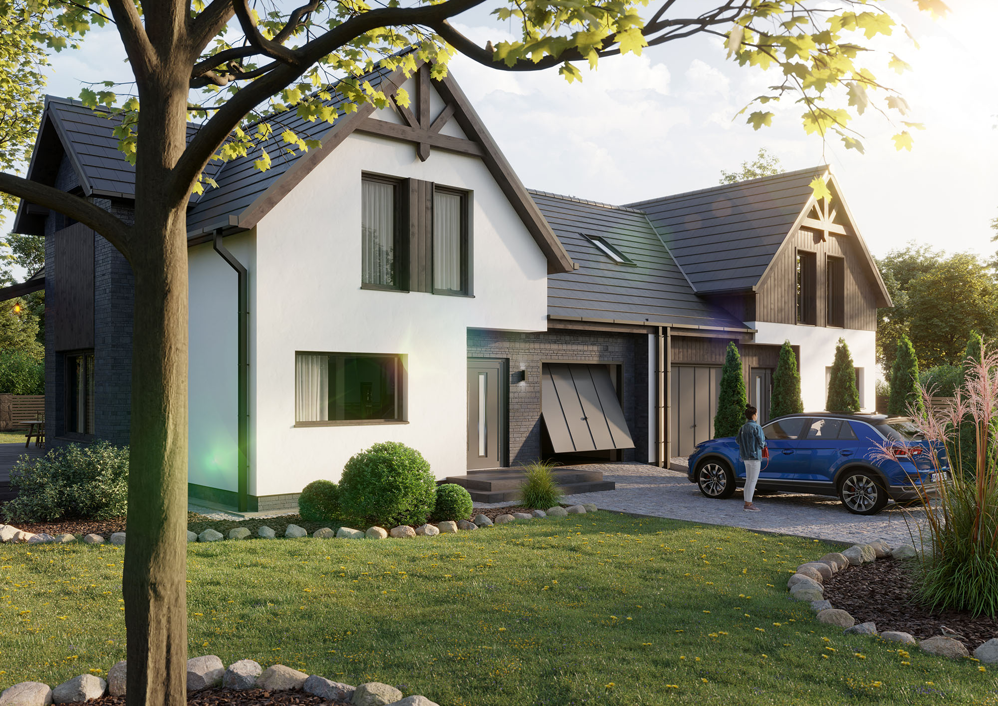 Architektur 2